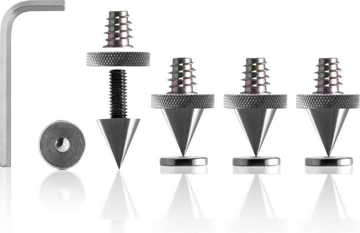 Produktbild Teufel 8544 BA Speaker Spikes für Ultima 40