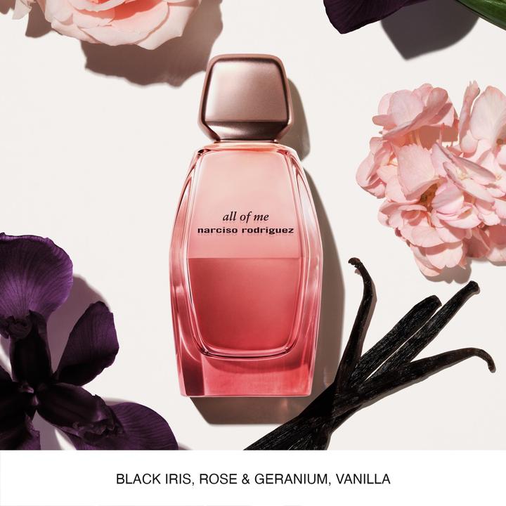 Produktbild Narciso Rodriguez All Of Me Intense (Eau de Parfum, 90 ml)