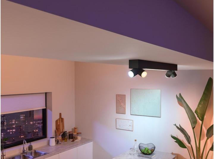 Productafbeelding Philips Hue Hue Centris Basis BT (4200 lm, GU10)