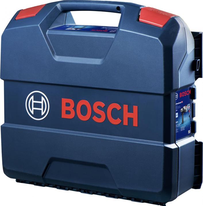 Produktbild Bosch Professional Schlagbohrmaschine GSB, 20-2 mit L-CASE (Netzbetrieb)