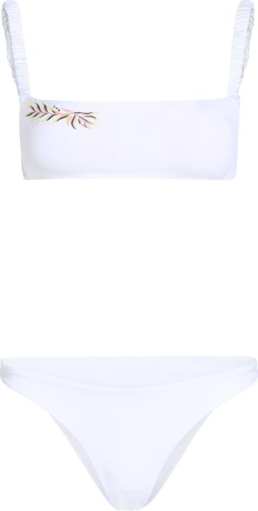 O'Neill Bundoran Flamenco Embroidery Bikini Set