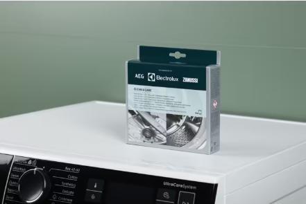 Produktbild Electrolux Clean & Care (0 ml)