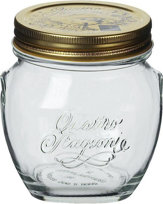 Produktbild Bormioli Rocco Bormioli Quattro Krug 0,3L (0.30 l)