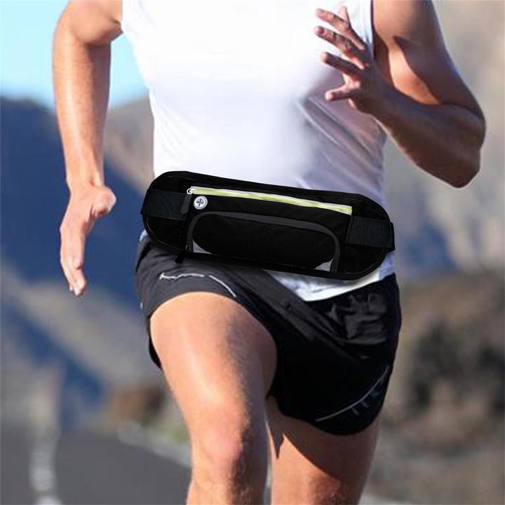 Produktbild Cadorabo Reflektor Bauchtasche