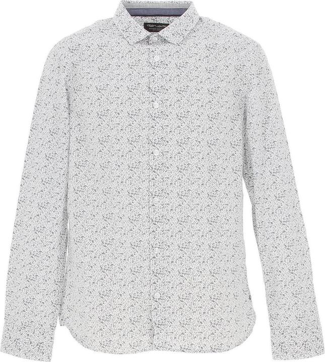 Immagine prodotto Teddy Smith camicia a maniche lunghe teddy mith carton (S)