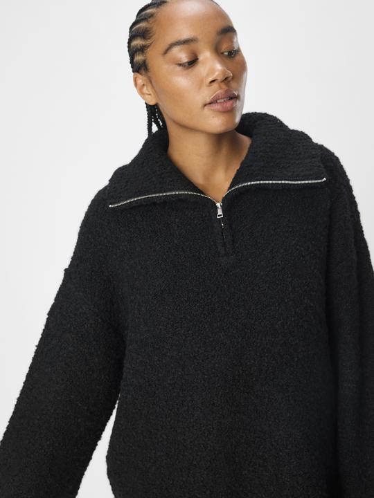 Immagine prodotto Object Maglia con mezza zip (XL)