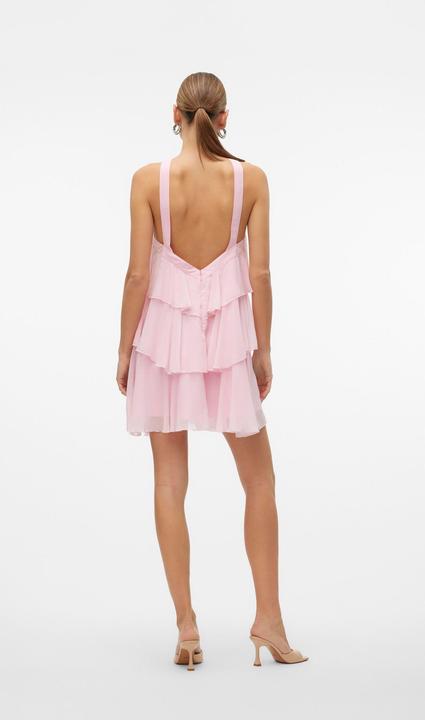Immagine prodotto Vero Moda VMFELICIA Kurzes Kleid Kleid (M)