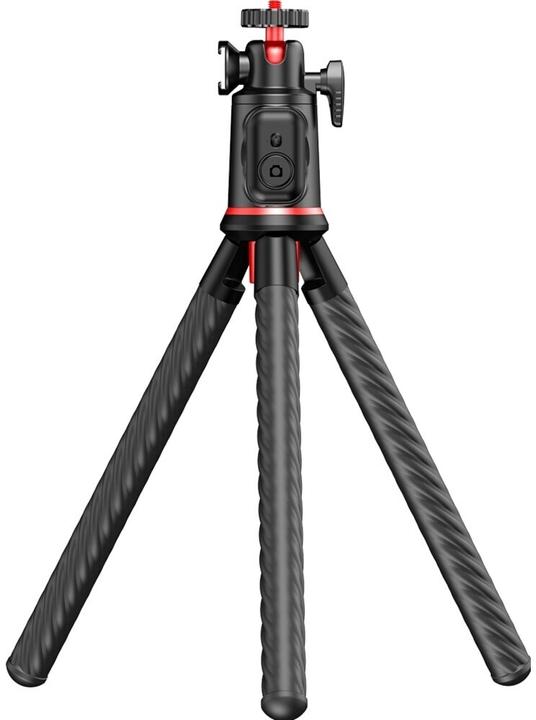 Actual product image Rollei Flexibles Stativ I MonkeyPod I Easy Creator (Metal)