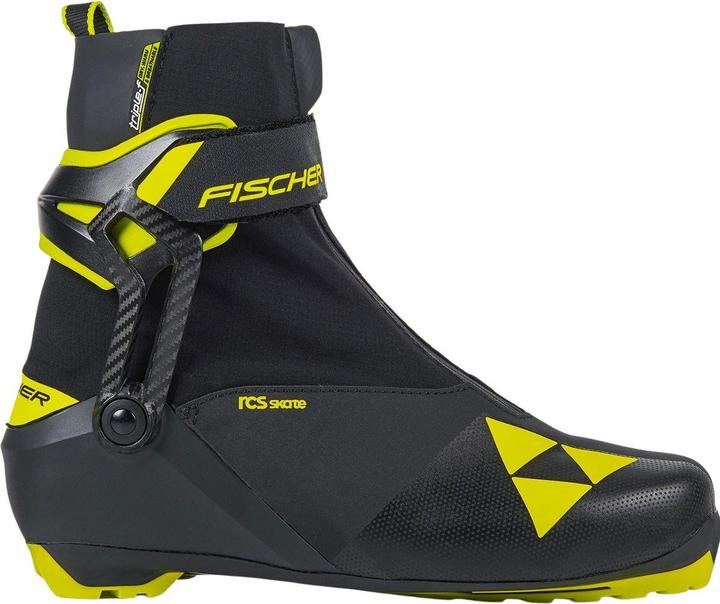 Actual product image Fischer Sports RCS Skate cross-country skates (40)