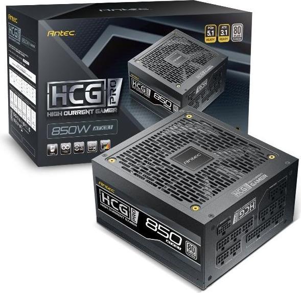 Alimentatore PC