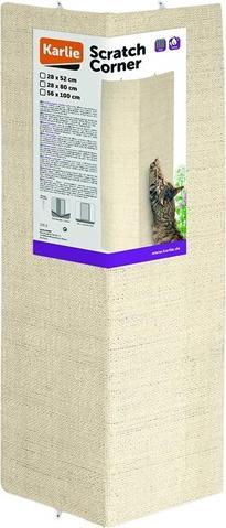 Actual product image Karlie Sisal (80 cm, Beige)