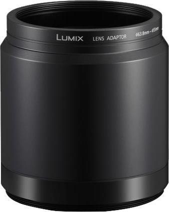 Actual product image Panasonic Dmw-La7gu (Filter adapters, 55 mm)
