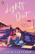 Produktbild Lights Out (Englisch, Jenni Fletcher, 2024)