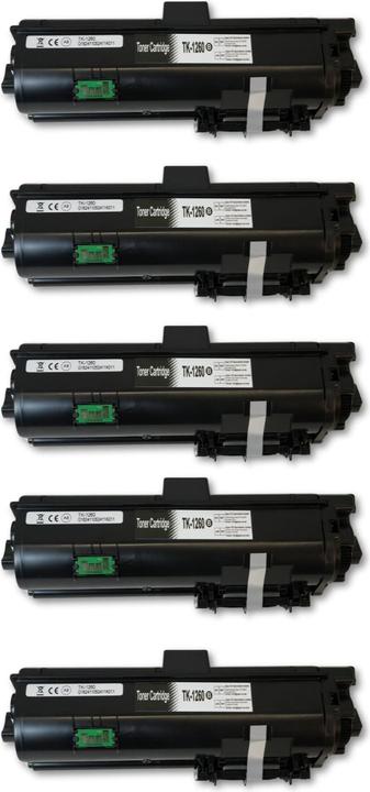 Image du produit Hermex Alternativer Toner zu Kyocera TK-1260 1T0C150NL0 (CF)