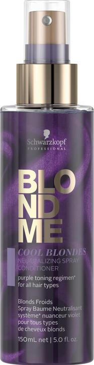 Produktbild Schwarzkopf Blondme (150 ml)