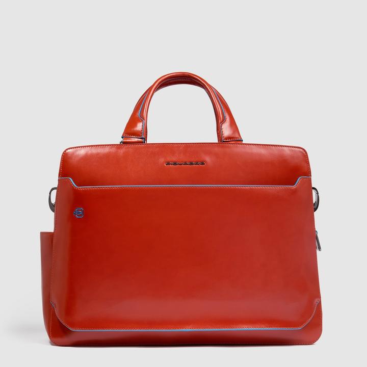 Immagine prodotto Piquadro Blue Square - Borsa per laptop 15.6" (15.60")