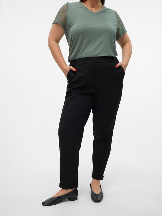 Produktbild Vero Moda Normal Waist Hose (46)