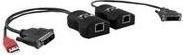 Image du produit Adder AdderLink DV120 Paire