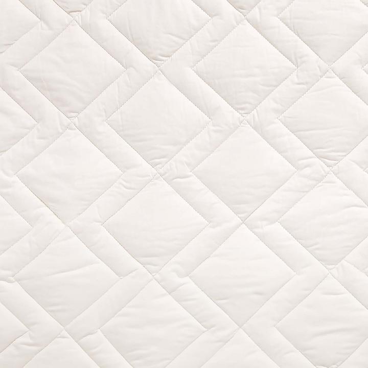 Immagine prodotto Velfont Coprimaterasso Natursan Top Wool (140 x 200 cm)
