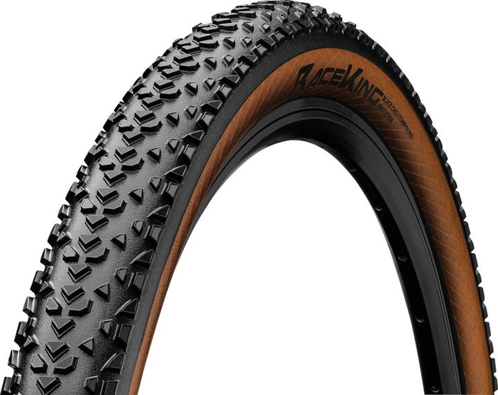 Image du produit Continental Race King 2.2 (29 x 2.20, 55-622)