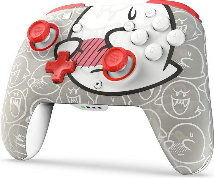 Actual product image PDP Rematch Glow Wireless (Switch, Switch OLED, Switch Lite)
