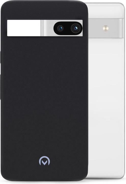 Actual product image Mobilize Rubber gelly cover (Google Pixel 7a)