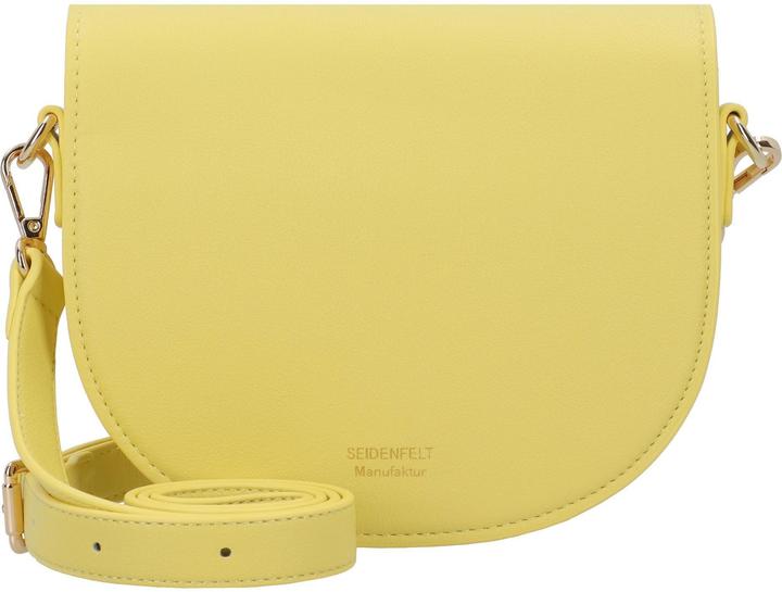 Seidenfelt Heby Umhängetasche 19 cm