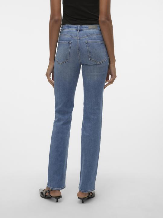 Produktbild Vero Moda Vmflash Mr Straight Jeans Li347 Ga Noos (30)