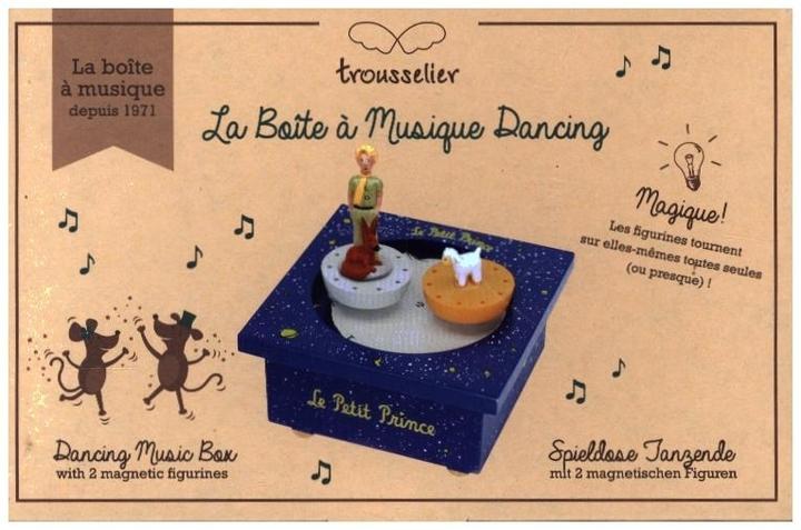 Actual product image Trousselier The Petit Prince