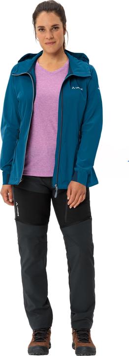 Immagine prodotto Vaude Neyland Wind Jacket (46)