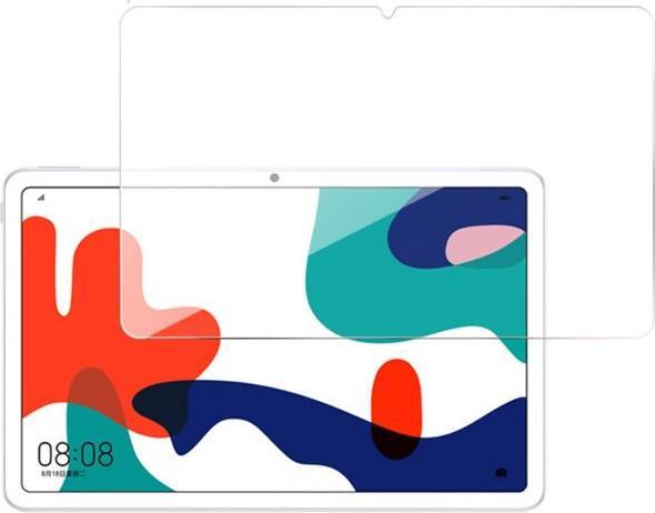 Actual product image MU Budget Protective glass screen protector (1 Piece, MatePad 10.4)