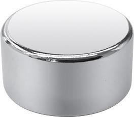 Immagine prodotto Rs Pro Magnete in neodimio, disco, 20mm x 10mm