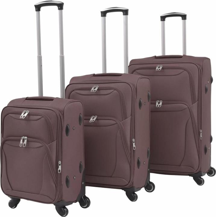 Immagine prodotto VidaXL Laila (M (50 - 90l), L (90 - 115l))