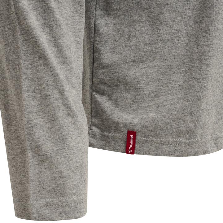 Produktbild hummel Red Basic T-Shirt L/S (XL)