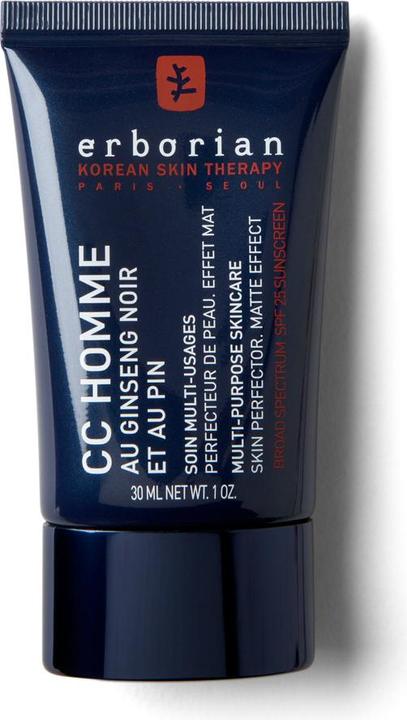 Produktbild Erborian CC Crème Men (30 ml, Tagescreme)