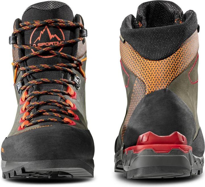 Actual product image La Sportiva Trango Tech Leather Gtx (43)