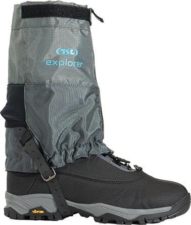 Actual product image Tsl Explorer (S)