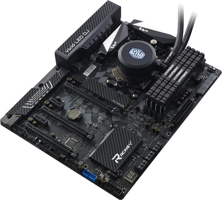Immagine prodotto Cooler Master Liquido ML120L RGB