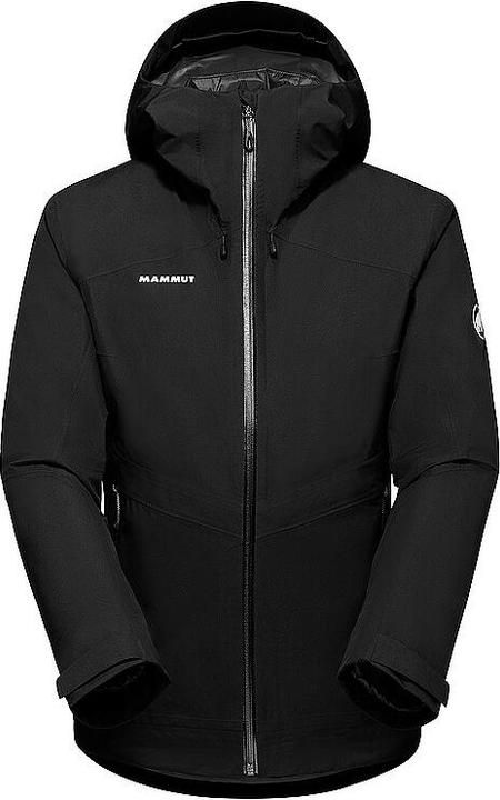Mammut Women's Convey 3 in 1 Hardshell Hooded Jacket (XL)