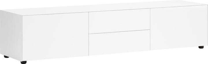 Produktbild micasa Lux Lux (180 x 46 x 37.5 cm)