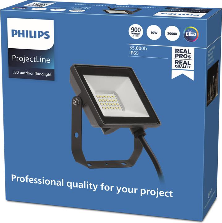 Image du produit Philips Projectline (900 lm, IP65)