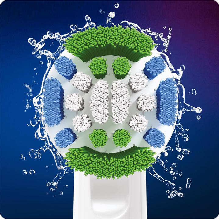 Produktbild Oral-B EB20-6CT Ersatz-Bürstenköpfe (6 x)