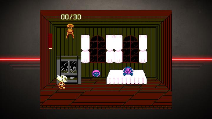 Image du produit Bandai Namco Museum Archives Volume 1 (Code in a Box) (Switch, Switch Lite, Switch OLED, EN)
