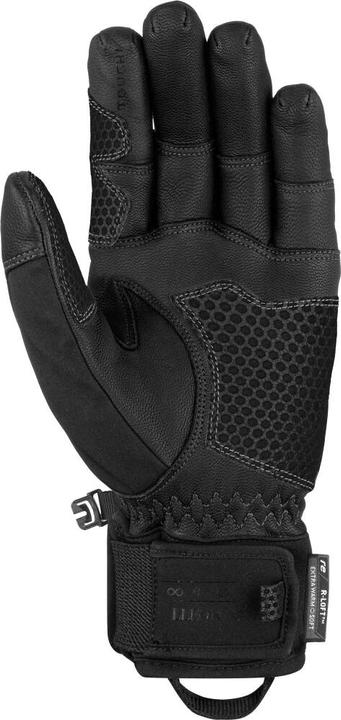 Actual product image Reusch Lleon R-Tex® Men's Ski Glove (9)