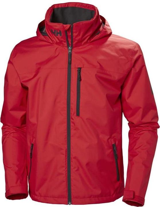 Image du produit Helly Hansen Veste CreHooded (L)