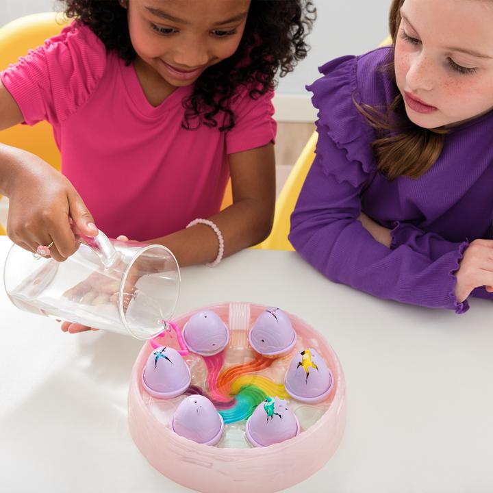 Immagine prodotto Hatchimals Alive Rainbow Hatchery