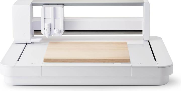 Produktbild Silhouette Curio 2