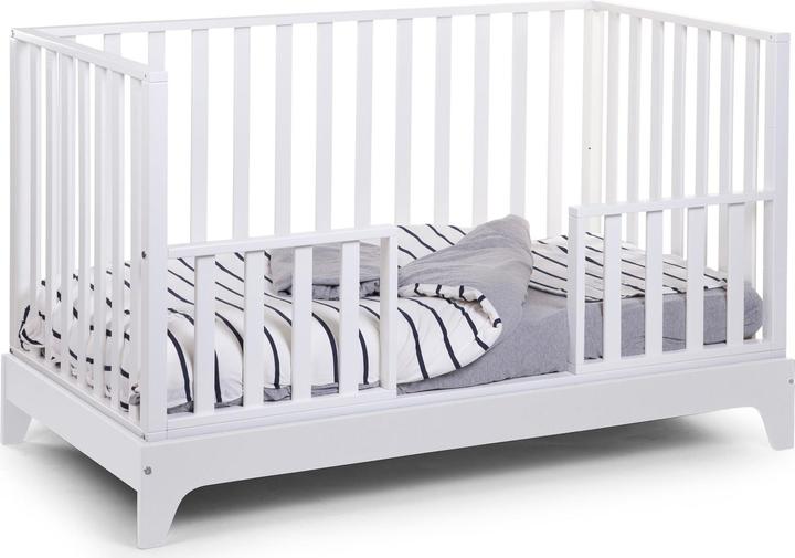 Actual product image Childhome Bed 17 (70 x 140 cm)