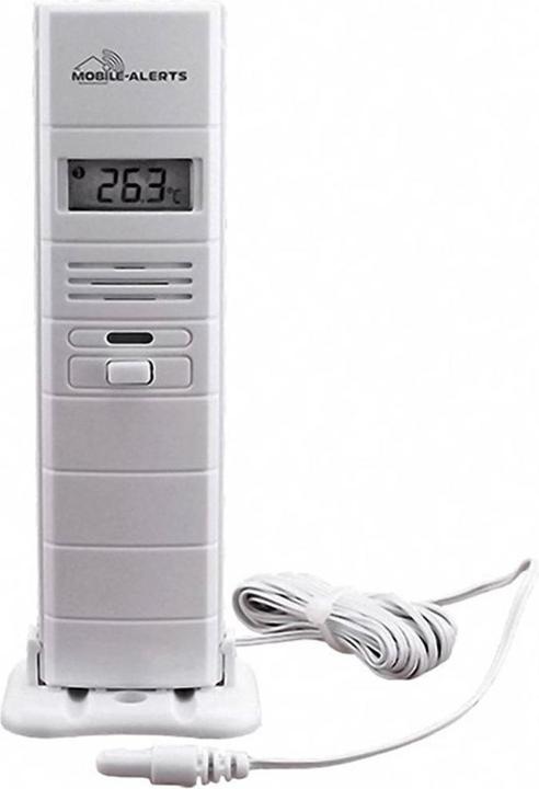 Image du produit Technoline MA 10300, capteur de température / humidité avec 1,5 m de câble