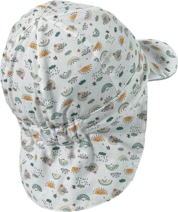 Actual product image Sterntaler Reversible visor cap (51)